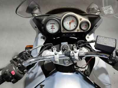 Kawasaki ZR-7S 2005