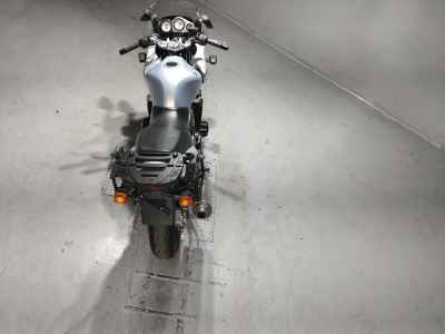 Kawasaki ZR-7S 2005