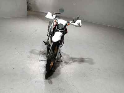 Yamaha XT250X 2008