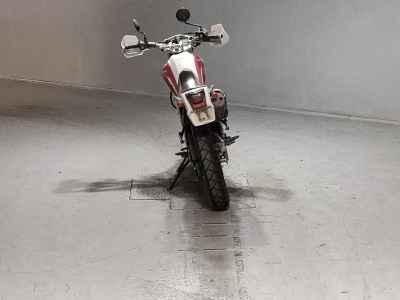 Yamaha XT250X 2008