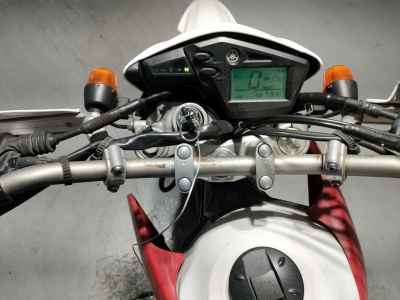 Yamaha XT250X 2008