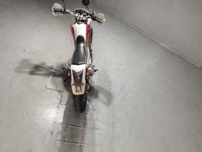 Yamaha XT250X 2008