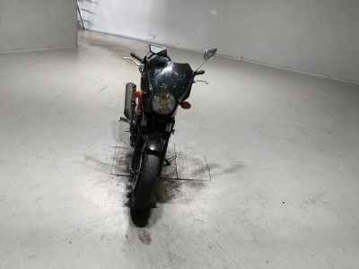 Honda VTR250 2011
