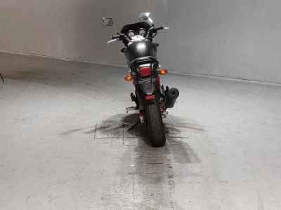 Honda VTR250 2011