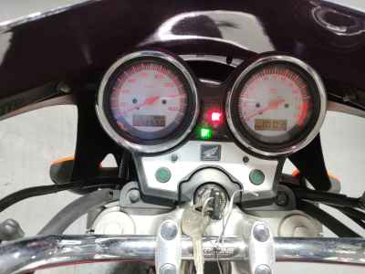 Honda VTR250 2011