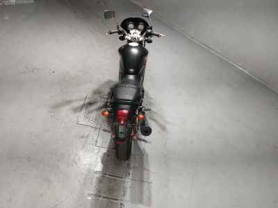 Honda VTR250 2011