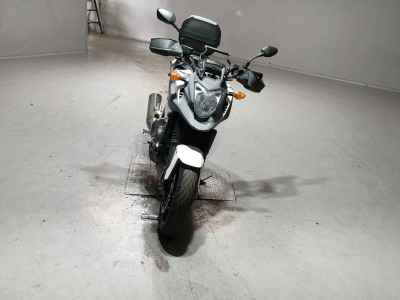 Honda NC700X 2012