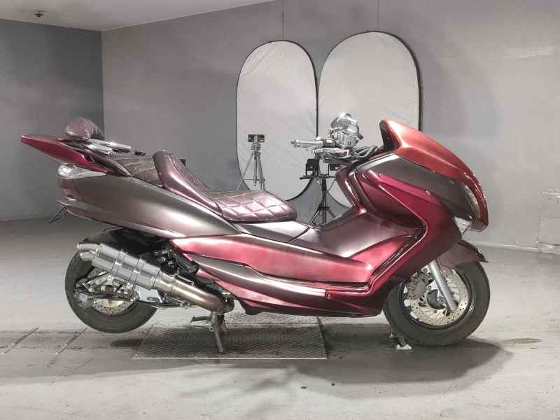 Yamaha Majesty 250 2007