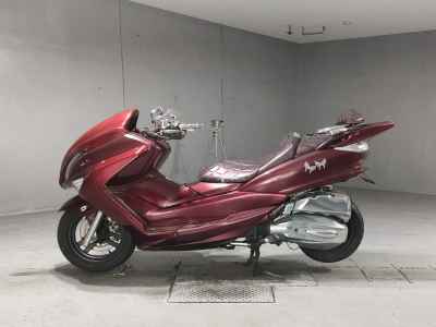 Yamaha Majesty 250 2007
