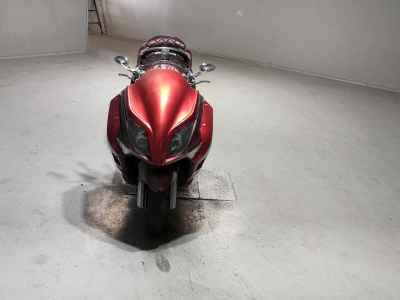 Yamaha Majesty 250 2007