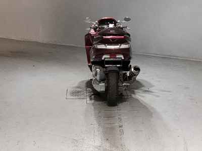 Yamaha Majesty 250 2007