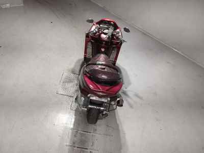 Yamaha Majesty 250 2007