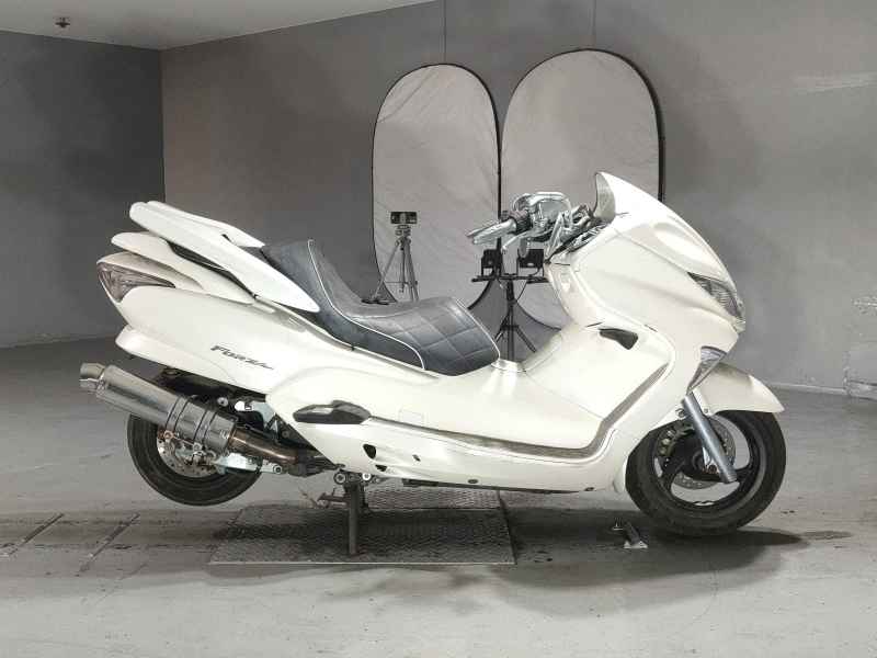 Honda Forza X 2006