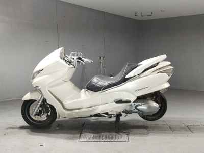 Honda Forza X 2006