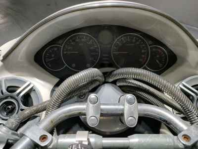 Honda Forza X 2006