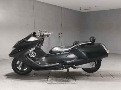 Yamaha Maxam 250 2010