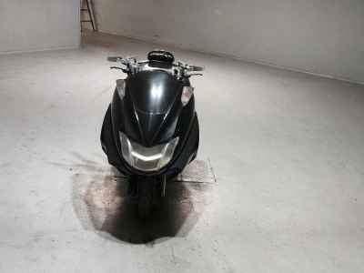 Yamaha Maxam 250 2010