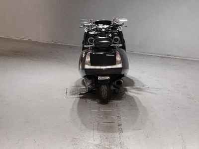 Yamaha Maxam 250 2010