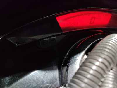 Yamaha Maxam 250 2010