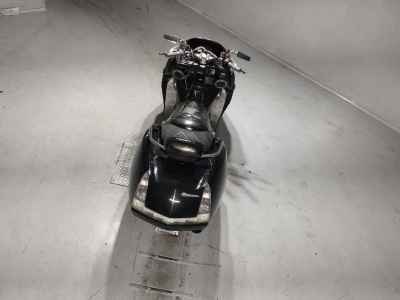 Yamaha Maxam 250 2010