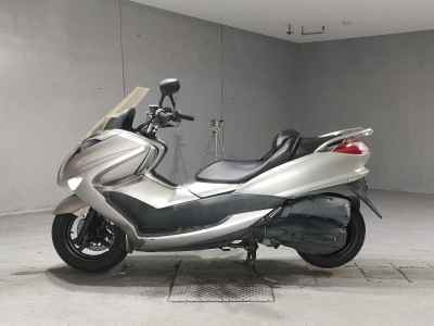 Yamaha Majesty 250 2007