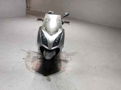 Yamaha Majesty 250 2007