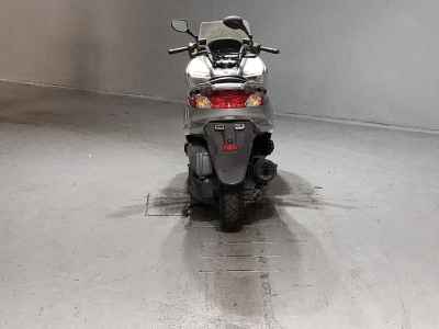 Yamaha Majesty 250 2007