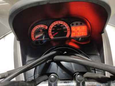 Yamaha Majesty 250 2007