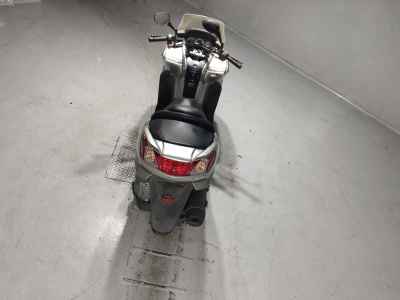 Yamaha Majesty 250 2007