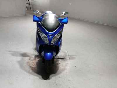 Suzuki Skywave 250S