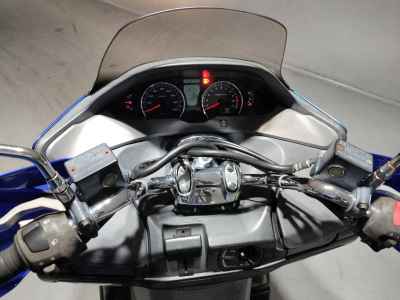 Suzuki Skywave 250S