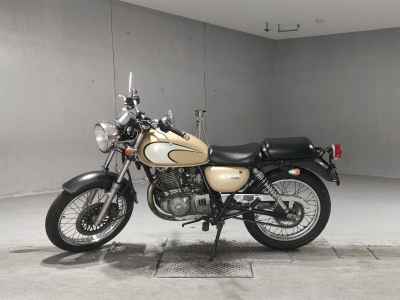 Suzuki ST250E