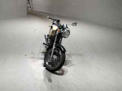 Suzuki ST250E