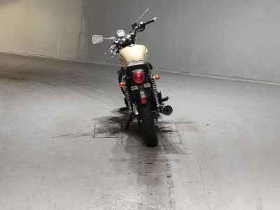 Suzuki ST250E