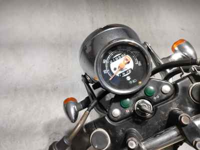Suzuki ST250E