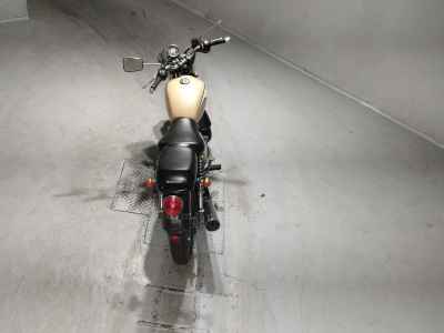 Suzuki ST250E