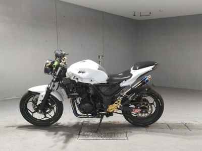 Kawasaki Ninja 250 2013