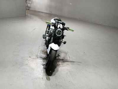 Kawasaki Ninja 250 2013