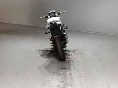 Kawasaki Ninja 250 2013