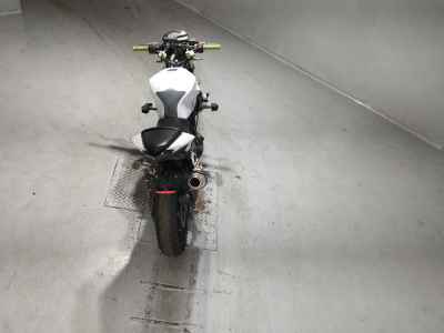 Kawasaki Ninja 250 2013