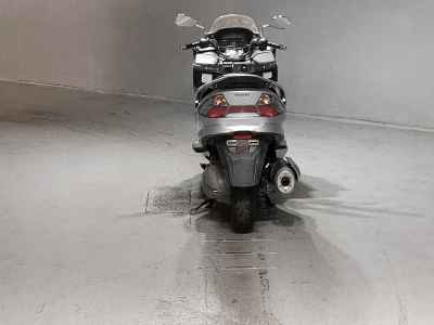 Suzuki Skywave 250S