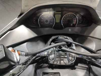 Suzuki Skywave 250S