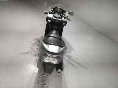 Suzuki Skywave 250S