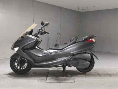 Yamaha Majesty 250 2007