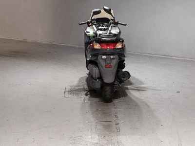 Yamaha Majesty 250 2007