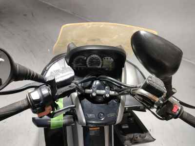 Yamaha Majesty 250 2007