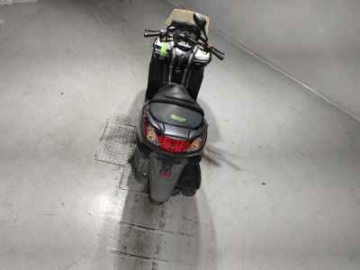 Yamaha Majesty 250 2007