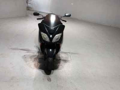 Honda Forza X 2005