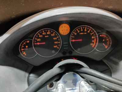 Honda Forza X 2005