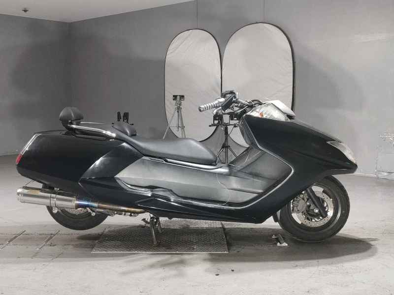 Yamaha Maxam 250 2007
